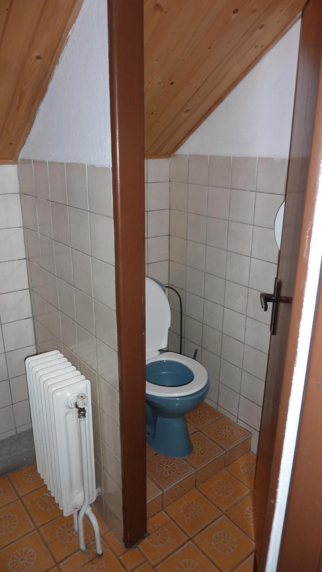 Penzion Tendr Destne v Orlickych horach Exteriör bild