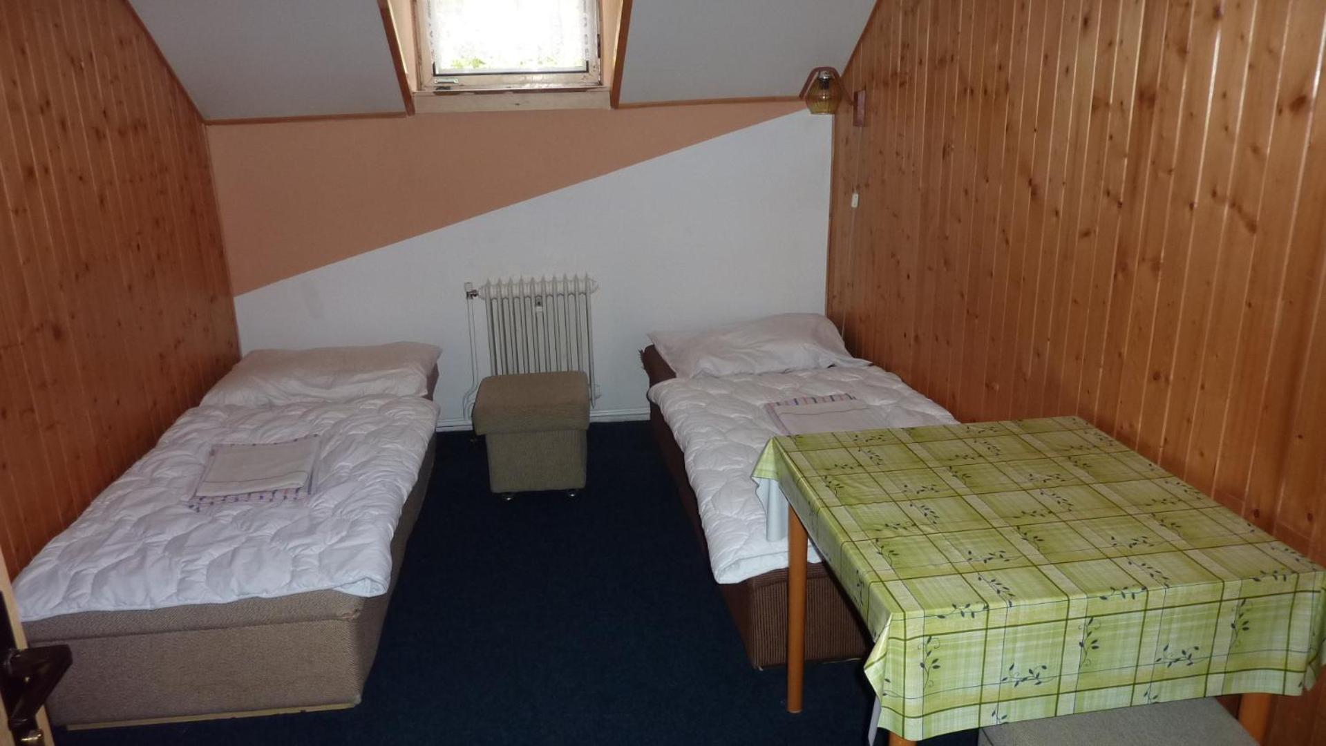 Penzion Tendr Destne v Orlickych horach Exteriör bild