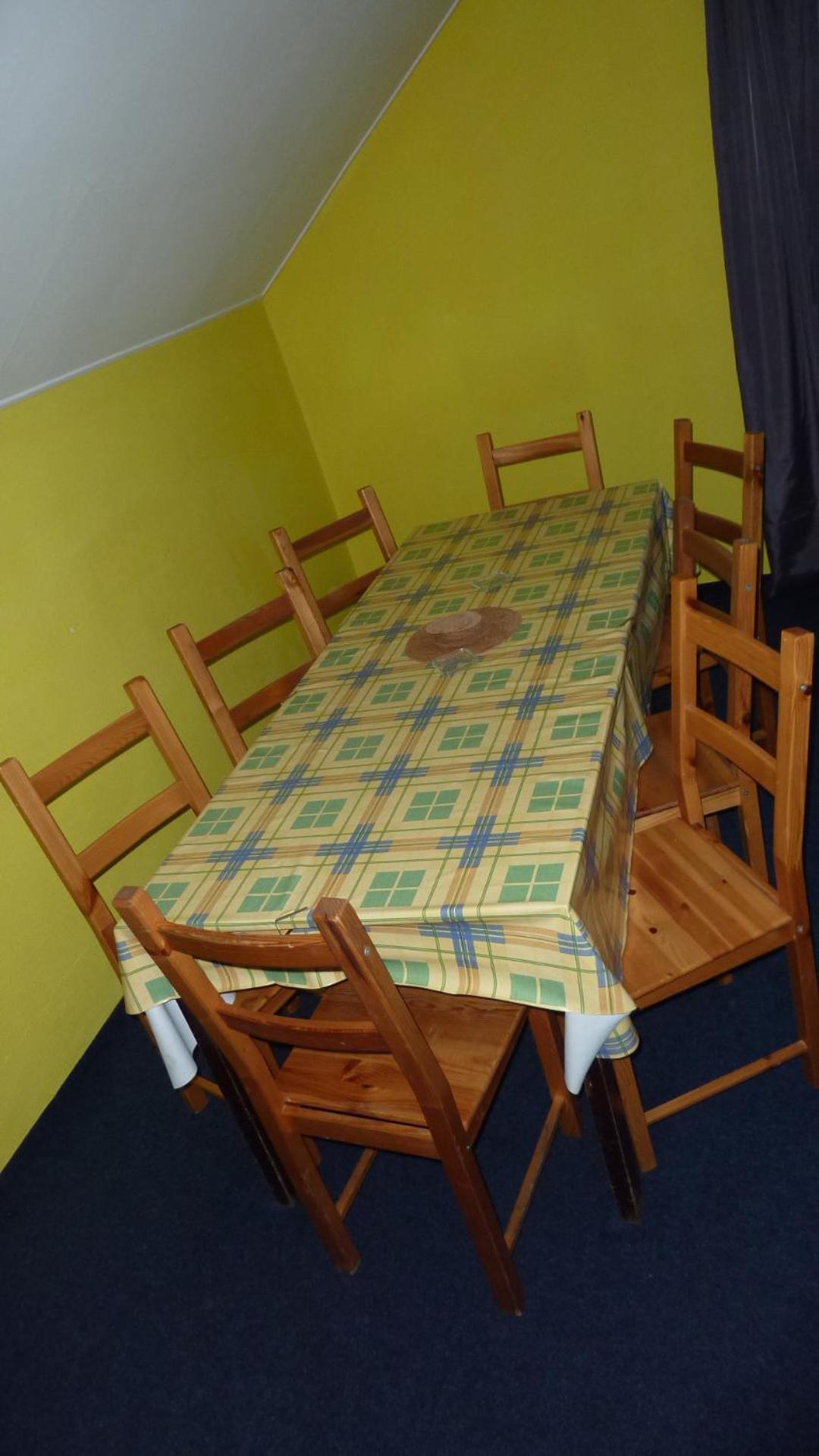 Penzion Tendr Destne v Orlickych horach Exteriör bild